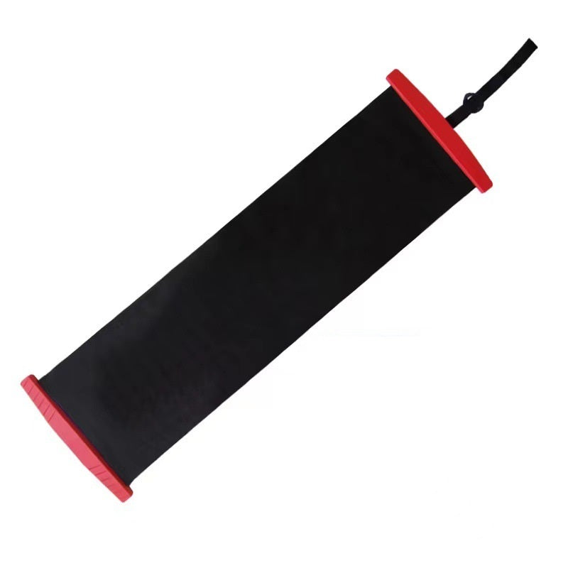 Roller Skating Blanket Fitness Yoga Sliding Mat