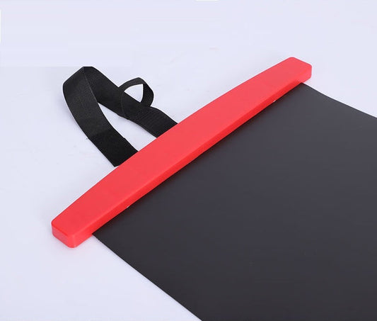 Roller Skating Blanket Fitness Yoga Sliding Mat